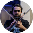 Mehdi Solamannejad profile picture