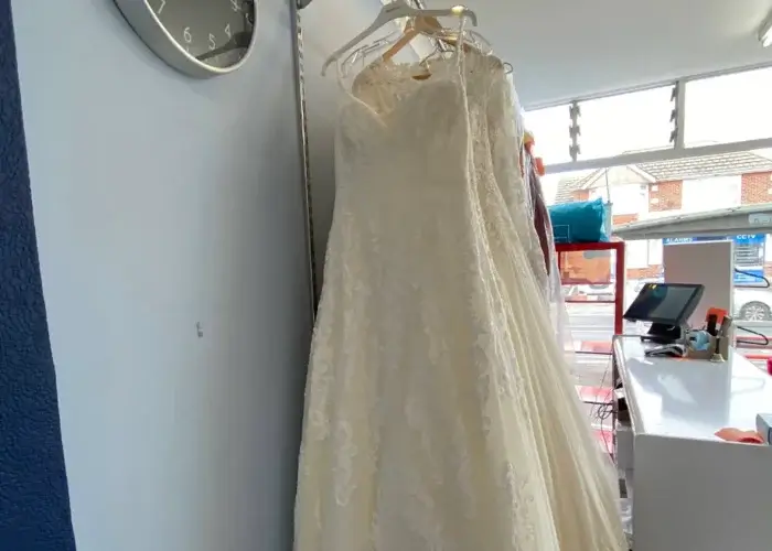 BillDen Ironing services