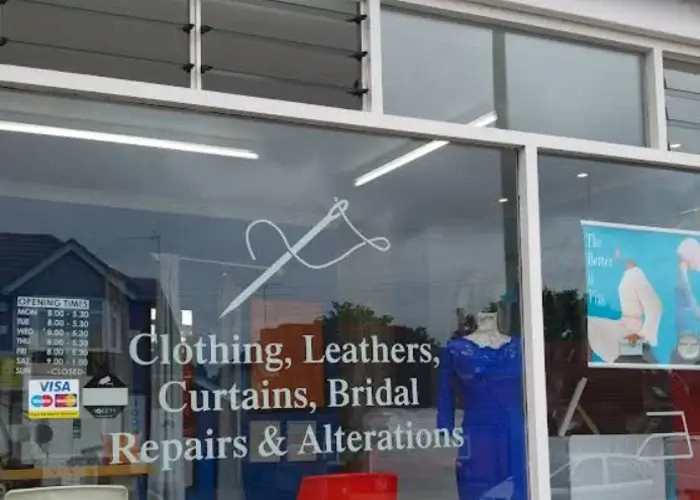 BillDen Ironing services collection and delivery