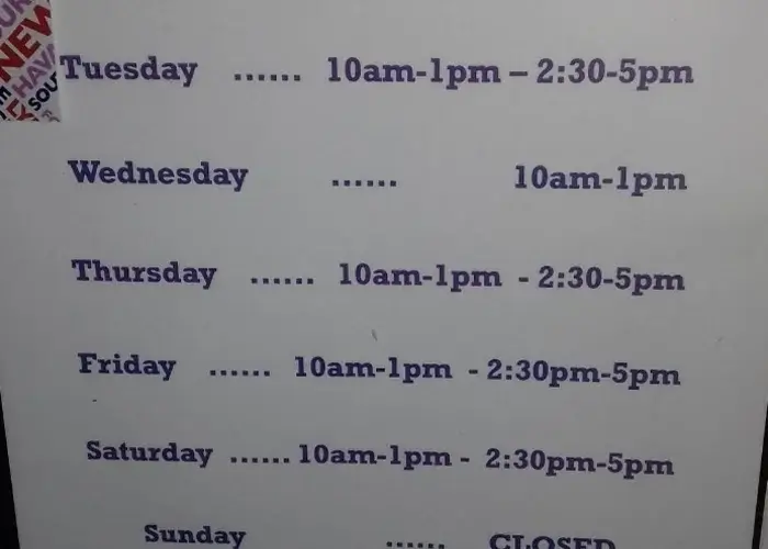 Capricorn Laundromat collection and delivery