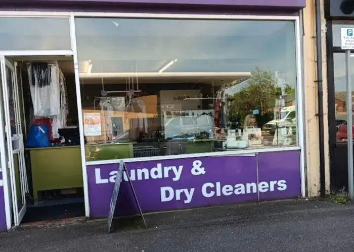 Castle Lane Dry Cleaners