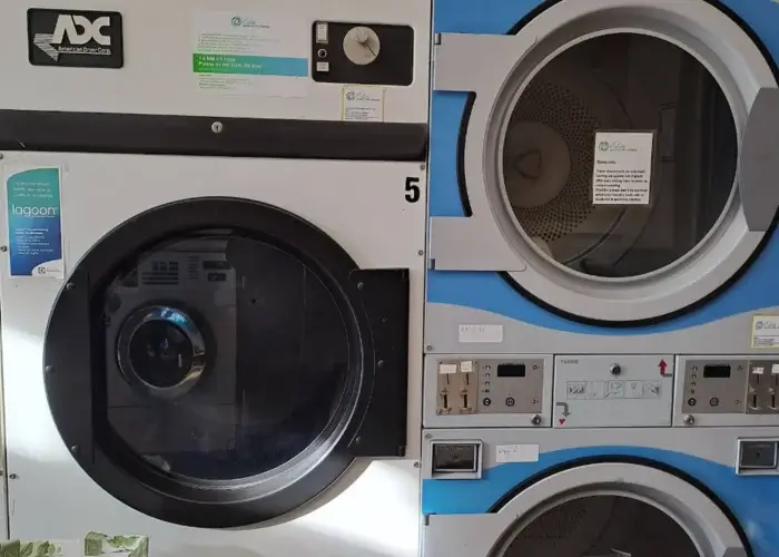 Elite Laundry & Dry Cleaning