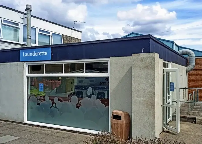 Launderette