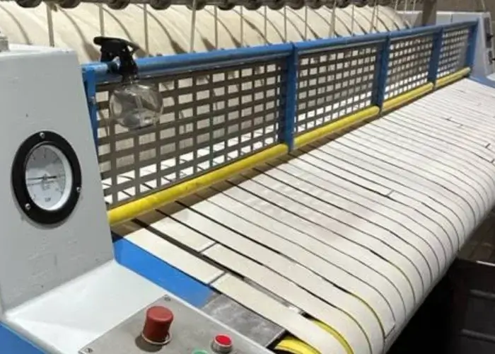 Platinum Laundry Services storefront