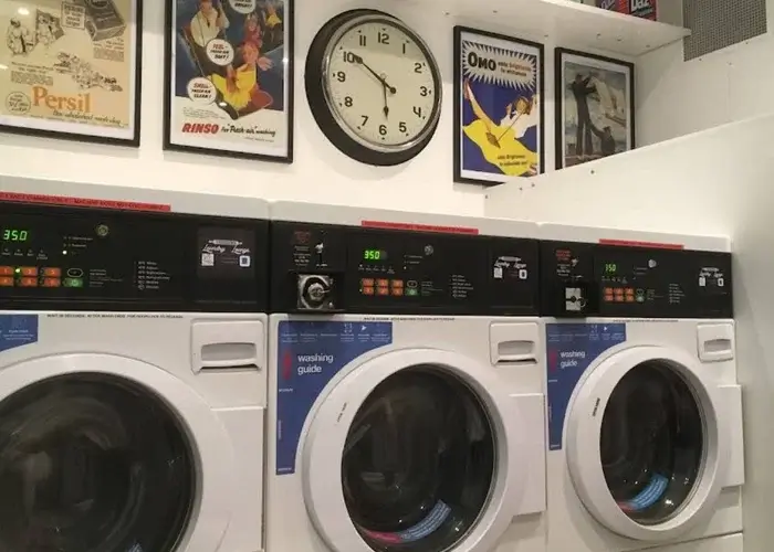 Pokesdown Laundry Lounge