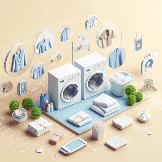 Mastering Laundry Day: Time-Saving Hacks for Effortless Cleaning