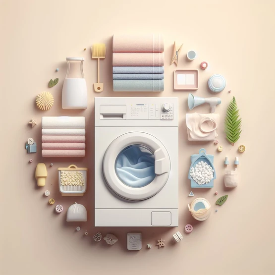 Embracing Eco-Friendly Laundry: A Path to Sustainable Cleaning