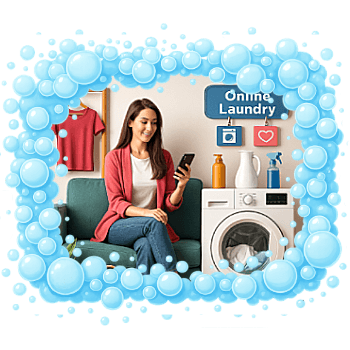 online-laundry