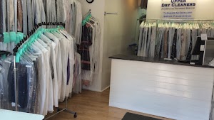Upper Dry Cleaners place picture