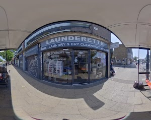 Super Laundry Company place picture