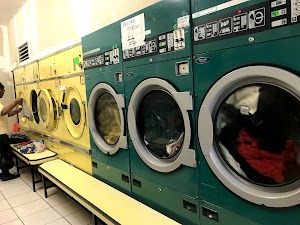 COIN-OP LAUNDERETTE place picture