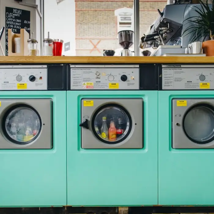 Chatsworth-Launderette-ironing