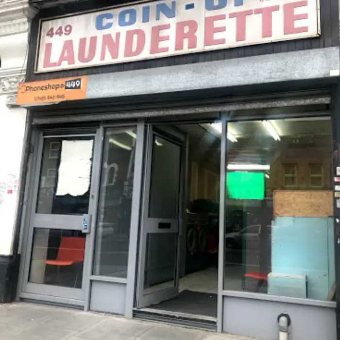 Coin-Op-Launderette-self-service